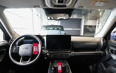 Haval H7, 2025 год, 3 949 000 рублей, 17 фотография