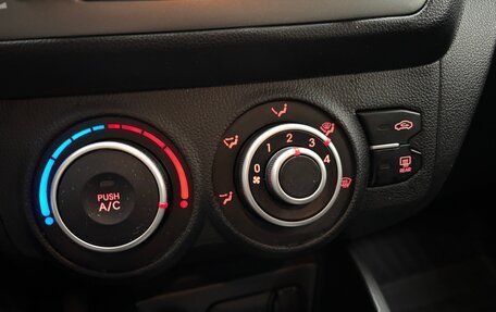 KIA Rio III рестайлинг, 2014 год, 820 000 рублей, 18 фотография