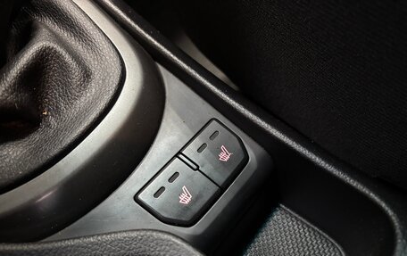 KIA Rio III рестайлинг, 2014 год, 820 000 рублей, 19 фотография