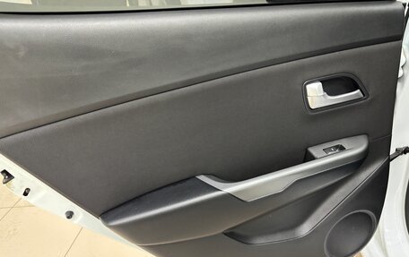 KIA Rio III рестайлинг, 2014 год, 820 000 рублей, 14 фотография