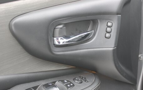 Nissan Murano, 2018 год, 1 899 990 рублей, 9 фотография