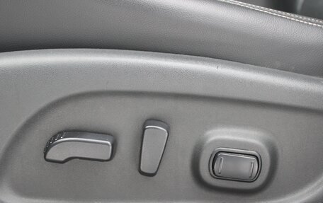 Nissan Murano, 2018 год, 1 899 990 рублей, 12 фотография