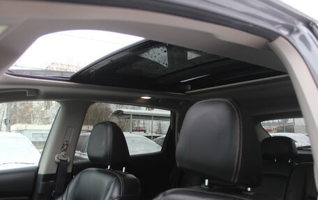 Nissan Murano, 2018 год, 1 899 990 рублей, 14 фотография