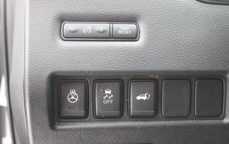 Nissan Murano, 2018 год, 1 899 990 рублей, 10 фотография