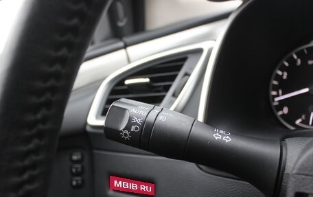 Nissan Murano, 2018 год, 1 899 990 рублей, 17 фотография