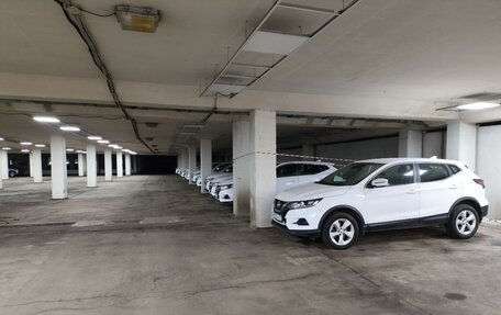 Nissan Qashqai, 2021 год, 1 430 000 рублей, 9 фотография