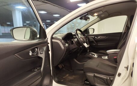 Nissan Qashqai, 2021 год, 1 430 000 рублей, 11 фотография