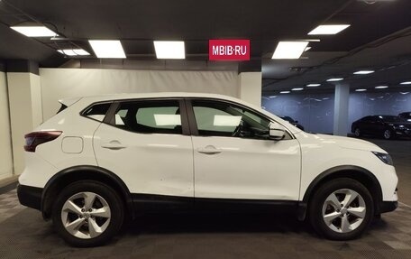 Nissan Qashqai, 2021 год, 1 430 000 рублей, 5 фотография