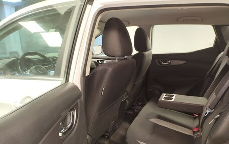 Nissan Qashqai, 2021 год, 1 430 000 рублей, 12 фотография