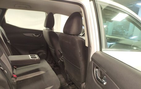 Nissan Qashqai, 2021 год, 1 430 000 рублей, 19 фотография