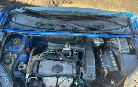 Citroen Berlingo II рестайлинг, 2010 год, 600 000 рублей, 4 фотография