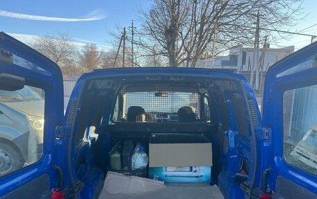 Citroen Berlingo II рестайлинг, 2010 год, 600 000 рублей, 5 фотография