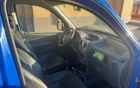 Citroen Berlingo II рестайлинг, 2010 год, 600 000 рублей, 6 фотография