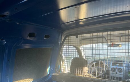 Citroen Berlingo II рестайлинг, 2010 год, 600 000 рублей, 17 фотография