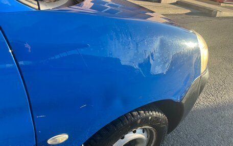 Citroen Berlingo II рестайлинг, 2010 год, 600 000 рублей, 13 фотография