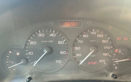 Citroen Berlingo II рестайлинг, 2010 год, 600 000 рублей, 15 фотография