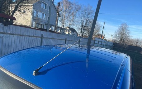 Citroen Berlingo II рестайлинг, 2010 год, 600 000 рублей, 11 фотография