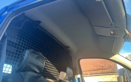 Citroen Berlingo II рестайлинг, 2010 год, 600 000 рублей, 19 фотография