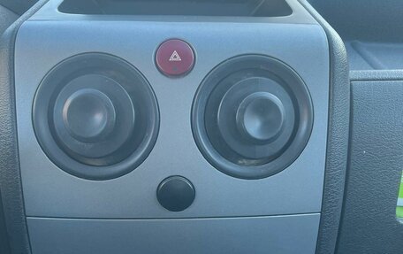 Citroen Berlingo II рестайлинг, 2010 год, 600 000 рублей, 18 фотография