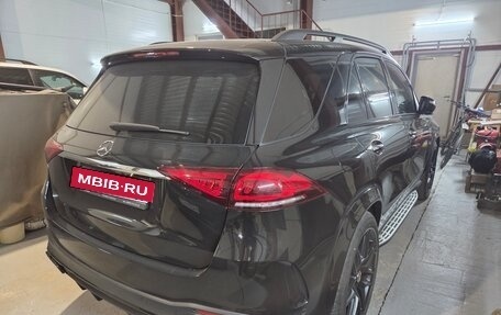 Mercedes-Benz GLE AMG, 2021 год, 17 500 000 рублей, 5 фотография