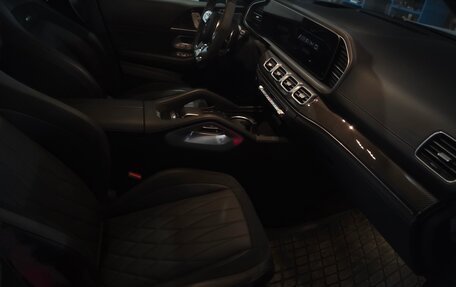 Mercedes-Benz GLE AMG, 2021 год, 17 500 000 рублей, 10 фотография