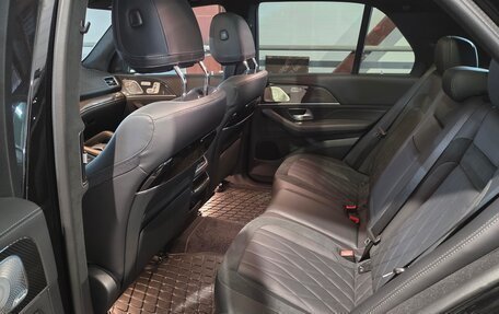 Mercedes-Benz GLE AMG, 2021 год, 17 500 000 рублей, 7 фотография