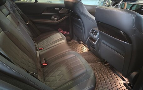 Mercedes-Benz GLE AMG, 2021 год, 17 500 000 рублей, 11 фотография