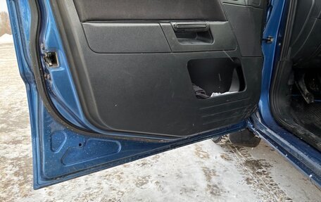 Ford Fusion I, 2006 год, 430 000 рублей, 12 фотография