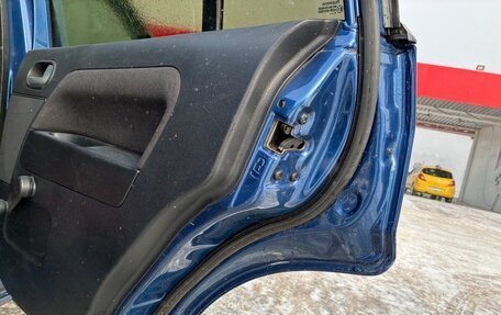 Ford Fusion I, 2006 год, 430 000 рублей, 11 фотография