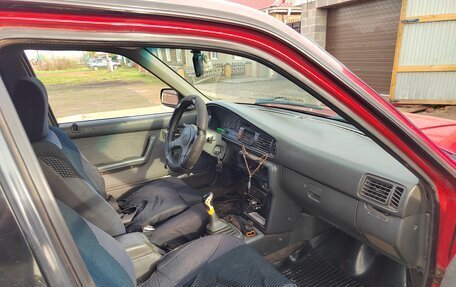 Mazda 626, 1991 год, 135 000 рублей, 2 фотография