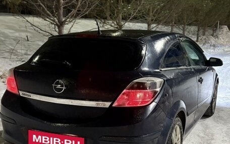 Opel Astra H, 2007 год, 450 000 рублей, 2 фотография