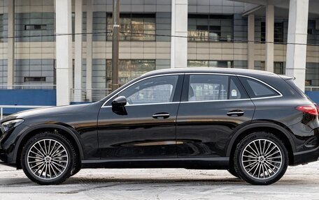 Mercedes-Benz GLC, 2025 год, 9 690 000 рублей, 5 фотография