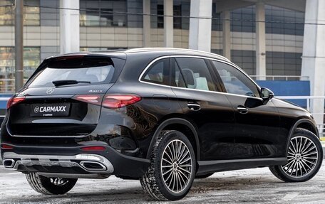 Mercedes-Benz GLC, 2025 год, 9 690 000 рублей, 3 фотография