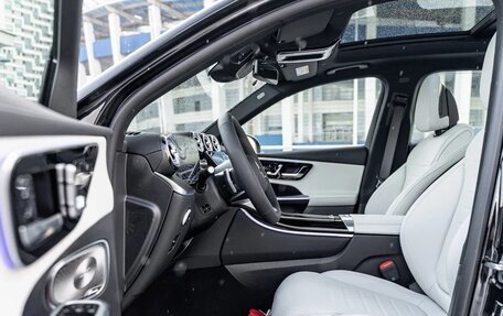 Mercedes-Benz GLC, 2025 год, 9 690 000 рублей, 12 фотография