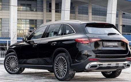 Mercedes-Benz GLC, 2025 год, 9 690 000 рублей, 4 фотография