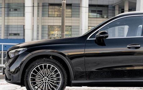 Mercedes-Benz GLC, 2025 год, 9 690 000 рублей, 6 фотография