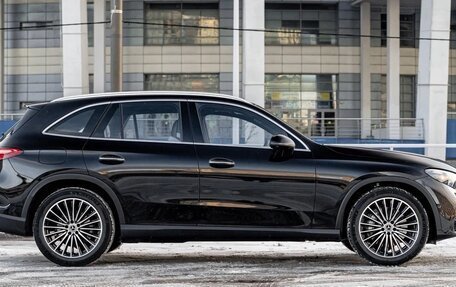 Mercedes-Benz GLC, 2025 год, 9 690 000 рублей, 8 фотография