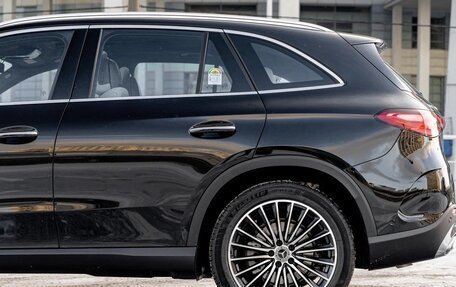 Mercedes-Benz GLC, 2025 год, 9 690 000 рублей, 7 фотография