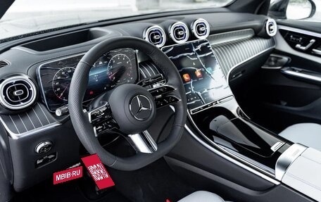 Mercedes-Benz GLC, 2025 год, 9 690 000 рублей, 15 фотография