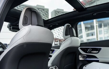 Mercedes-Benz GLC, 2025 год, 9 690 000 рублей, 26 фотография