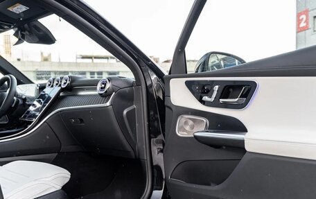 Mercedes-Benz GLC, 2025 год, 9 690 000 рублей, 22 фотография