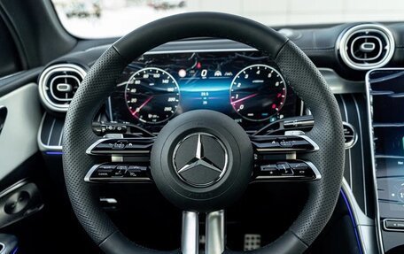 Mercedes-Benz GLC, 2025 год, 9 690 000 рублей, 18 фотография