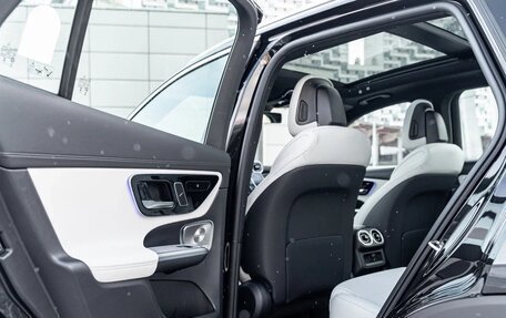 Mercedes-Benz GLC, 2025 год, 9 690 000 рублей, 25 фотография