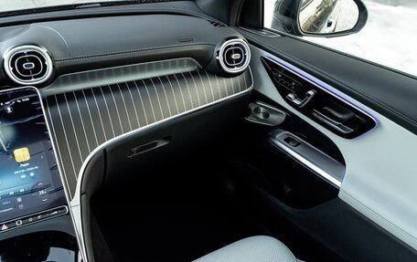 Mercedes-Benz GLC, 2025 год, 9 690 000 рублей, 20 фотография