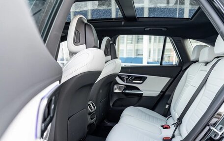 Mercedes-Benz GLC, 2025 год, 9 690 000 рублей, 28 фотография