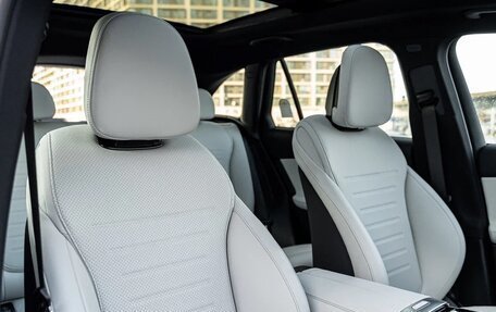 Mercedes-Benz GLC, 2025 год, 9 690 000 рублей, 24 фотография