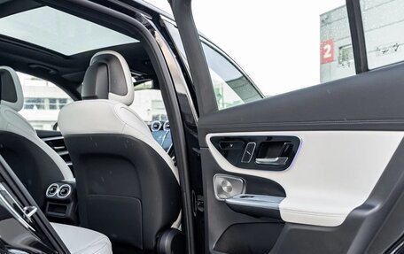 Mercedes-Benz GLC, 2025 год, 9 690 000 рублей, 30 фотография