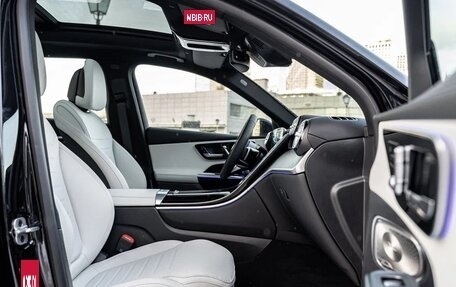 Mercedes-Benz GLC, 2025 год, 9 690 000 рублей, 23 фотография