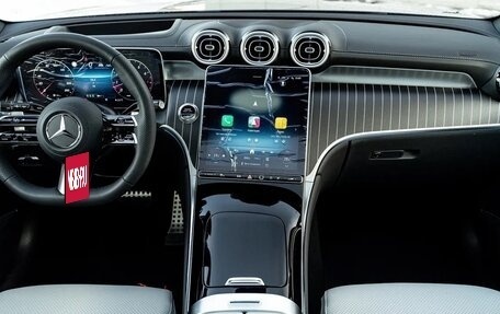 Mercedes-Benz GLC, 2025 год, 9 690 000 рублей, 17 фотография