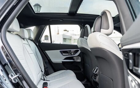 Mercedes-Benz GLC, 2025 год, 9 690 000 рублей, 31 фотография